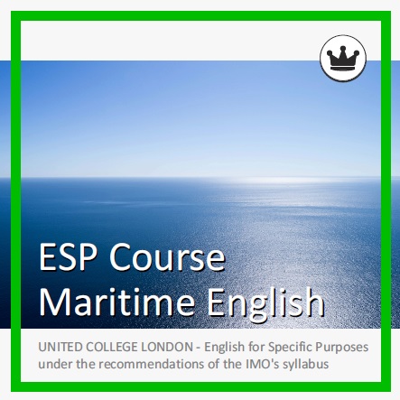 Maritime English (small)